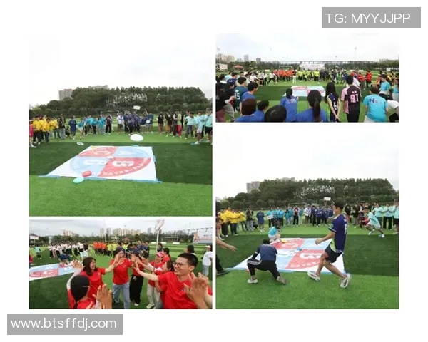 飞盘战术与团队协作上海飞盘队的运营模式与成功经验探讨