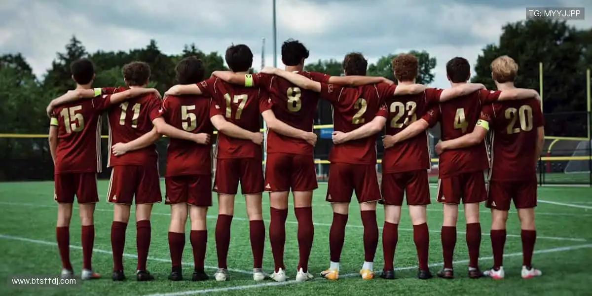 ⚽ 绿茵战场，群雄逐鹿！与千万球迷共赴荣耀盛宴！